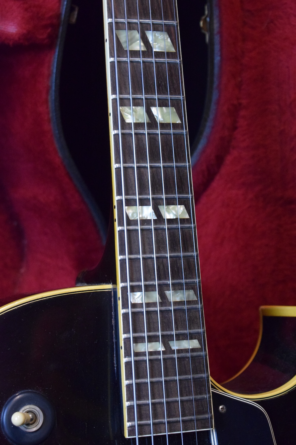 Gibson ES-175 – Image 12