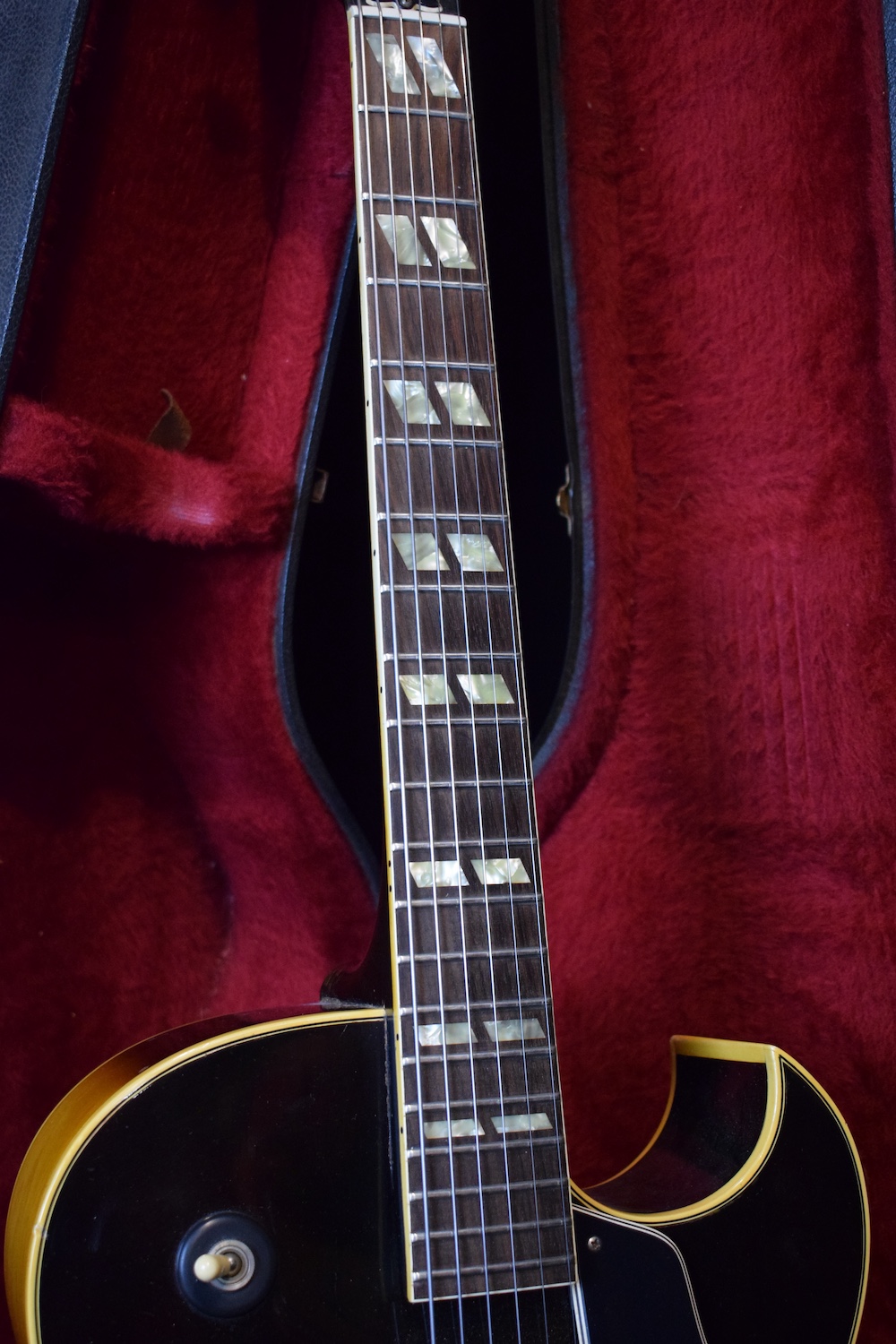 Gibson ES-175 – Image 13