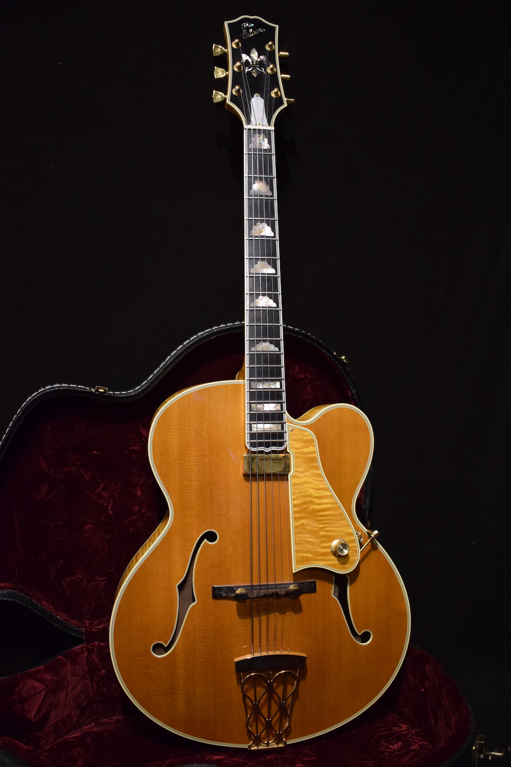 Gibson Citation