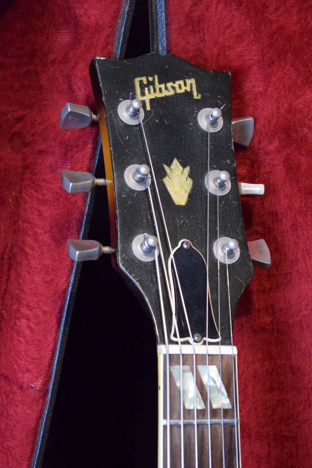 Gibson ES-175 – Image 5