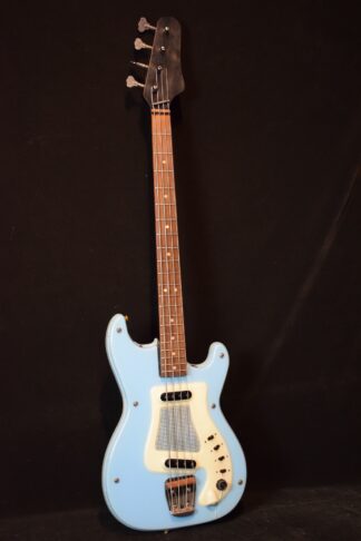 Hagstrom PG24BG Blue