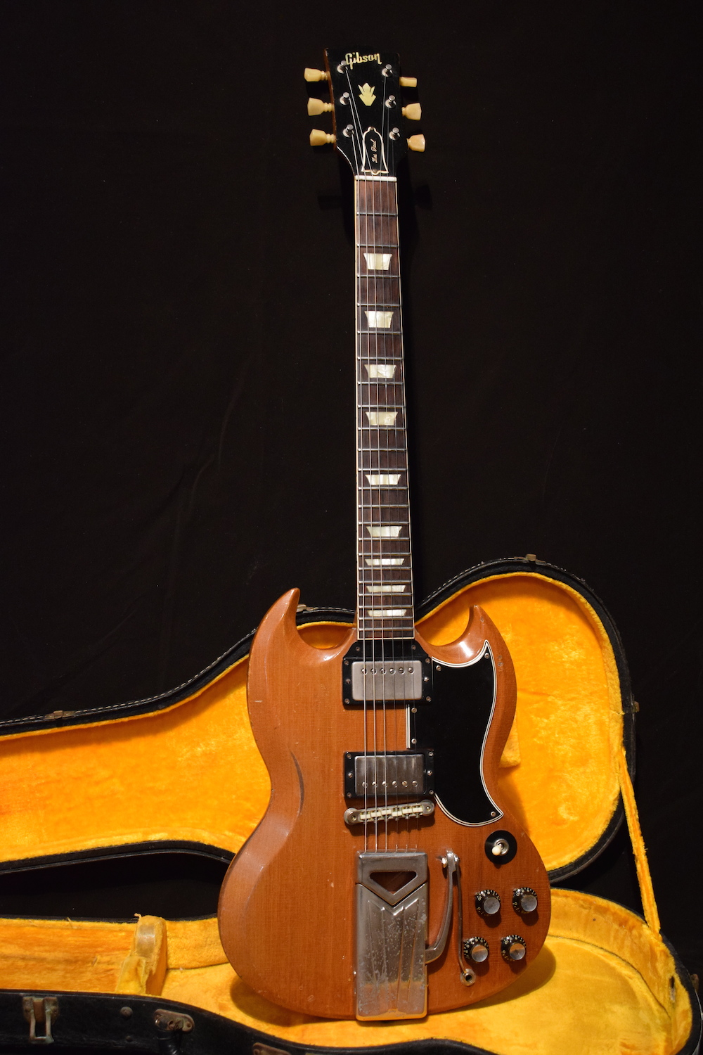 Gibson Les Paul standard