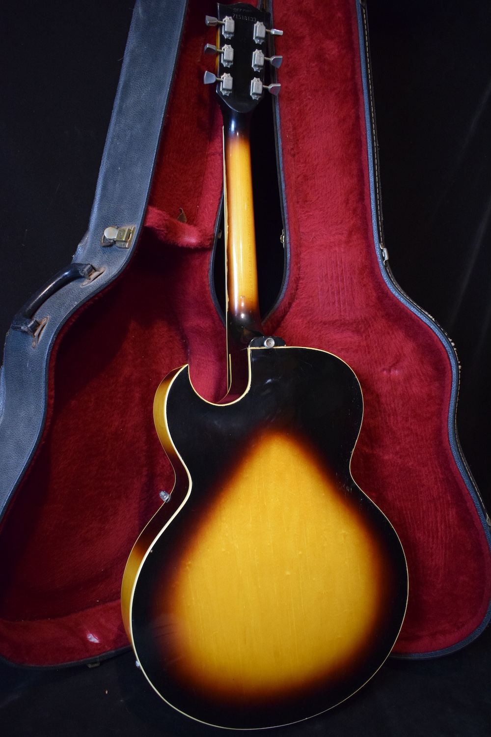 Gibson ES-175 – Image 4