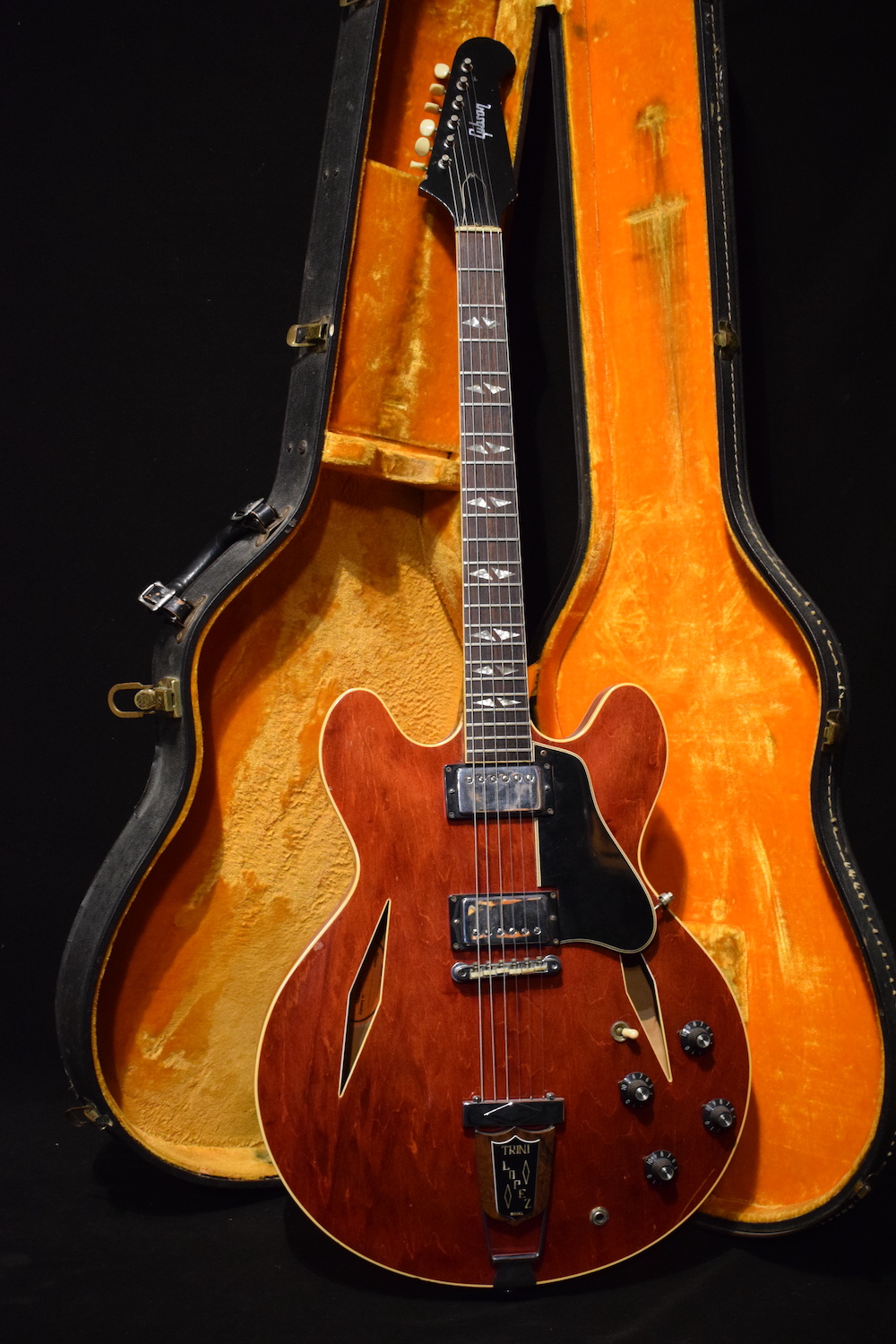 Gibson Trini Lopez Standard