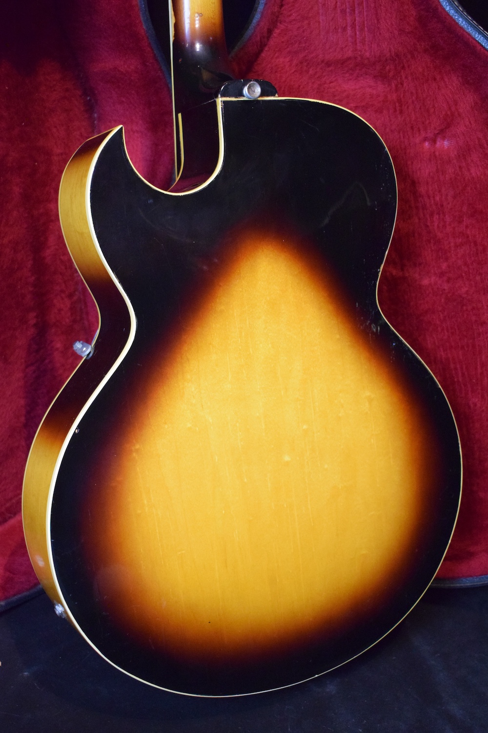 Gibson ES-175 – Image 3