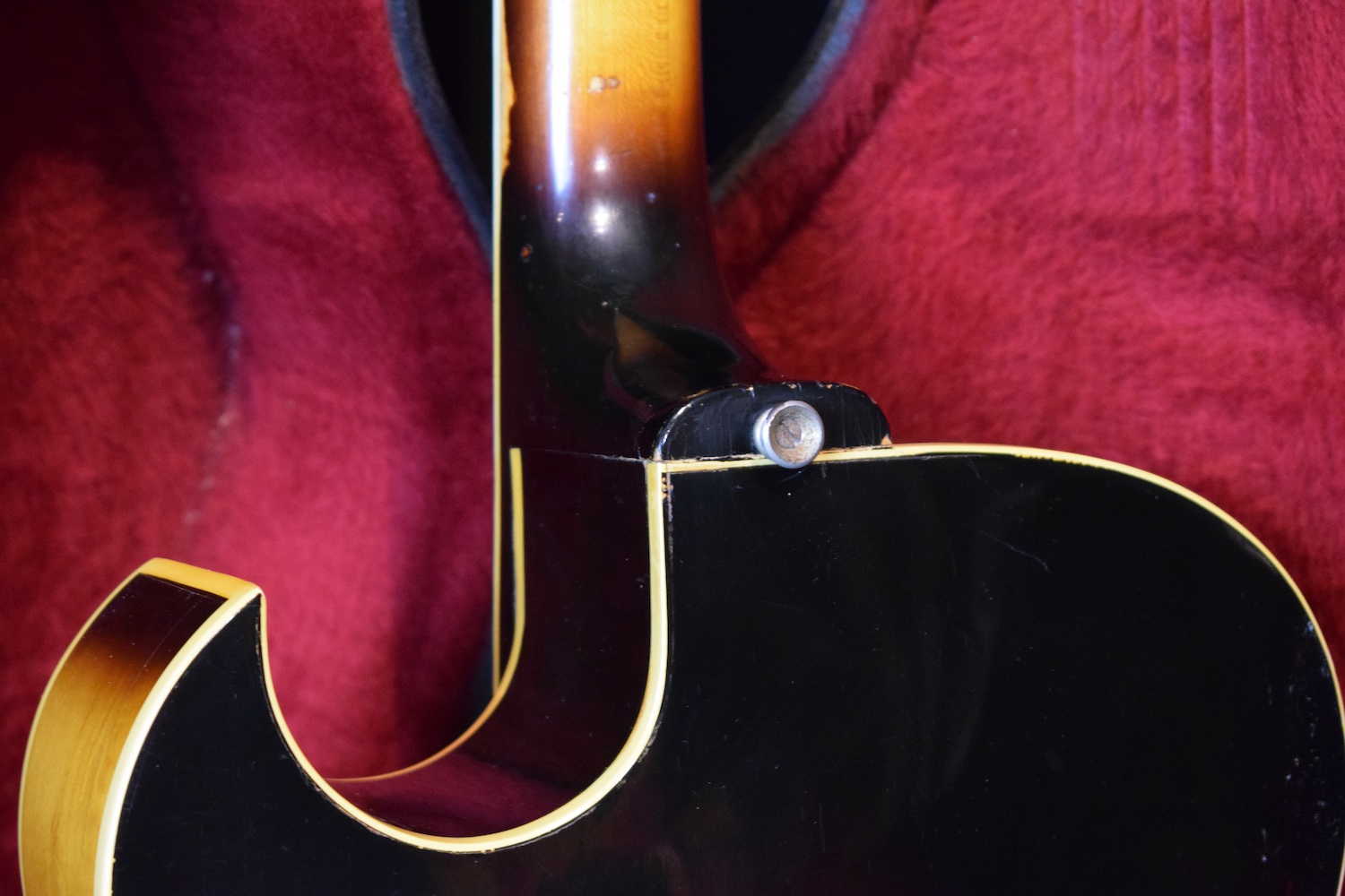 Gibson ES-175 – Image 14