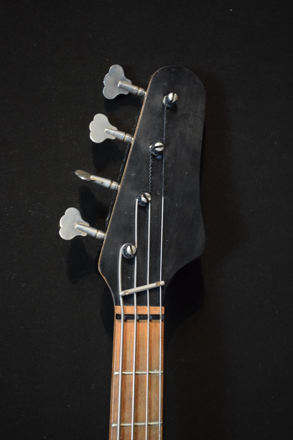 Hagstrom PG24BG Blue – Image 7