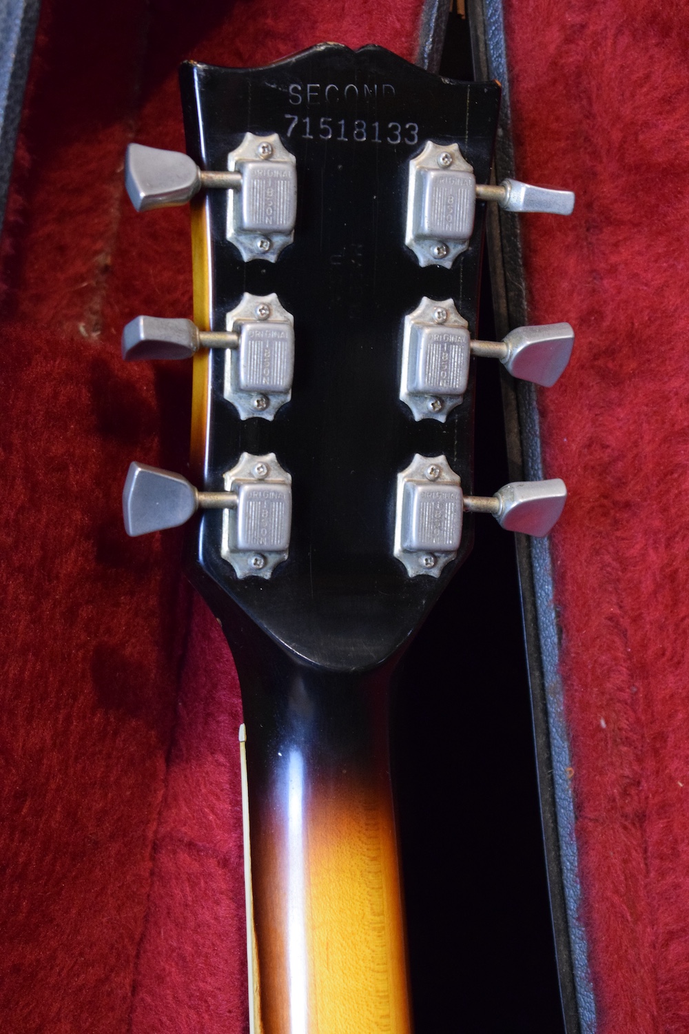 Gibson ES-175 – Image 6