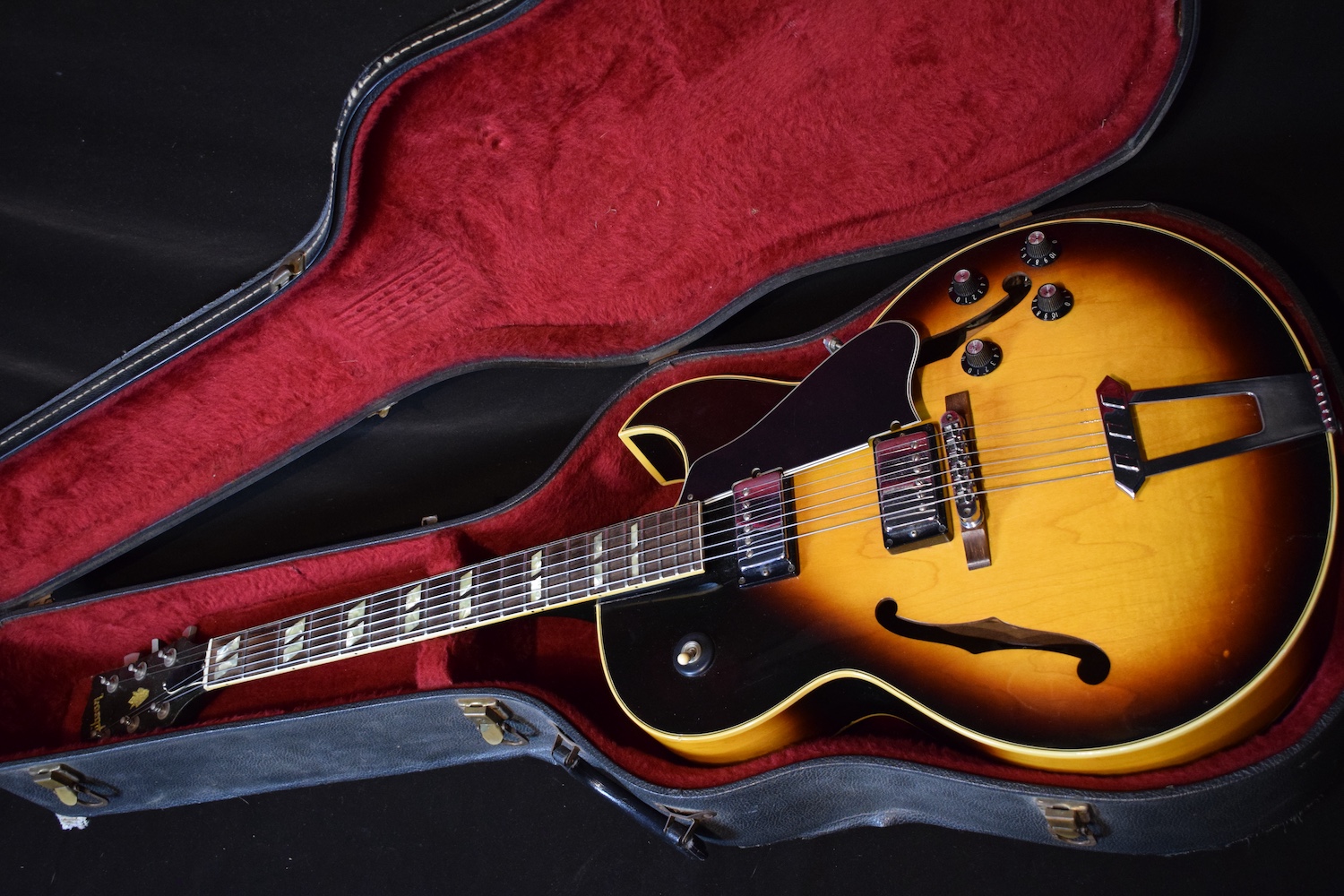Gibson ES-175 – Image 15