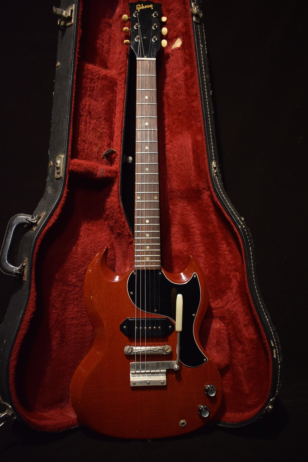 Gibson SG Junior