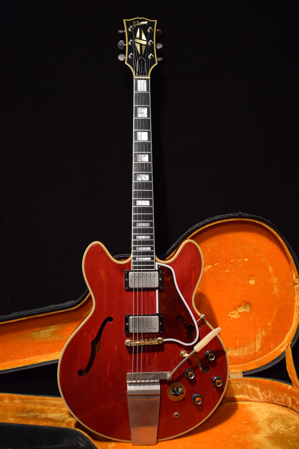Gibson ES-355 TD