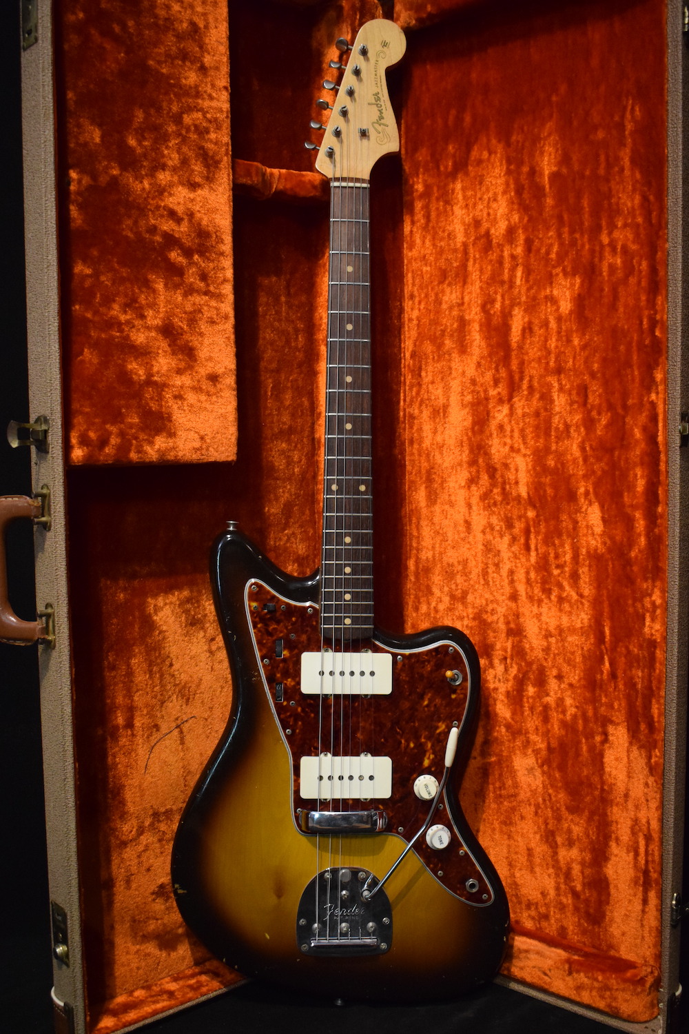 Fender Jazzmaster