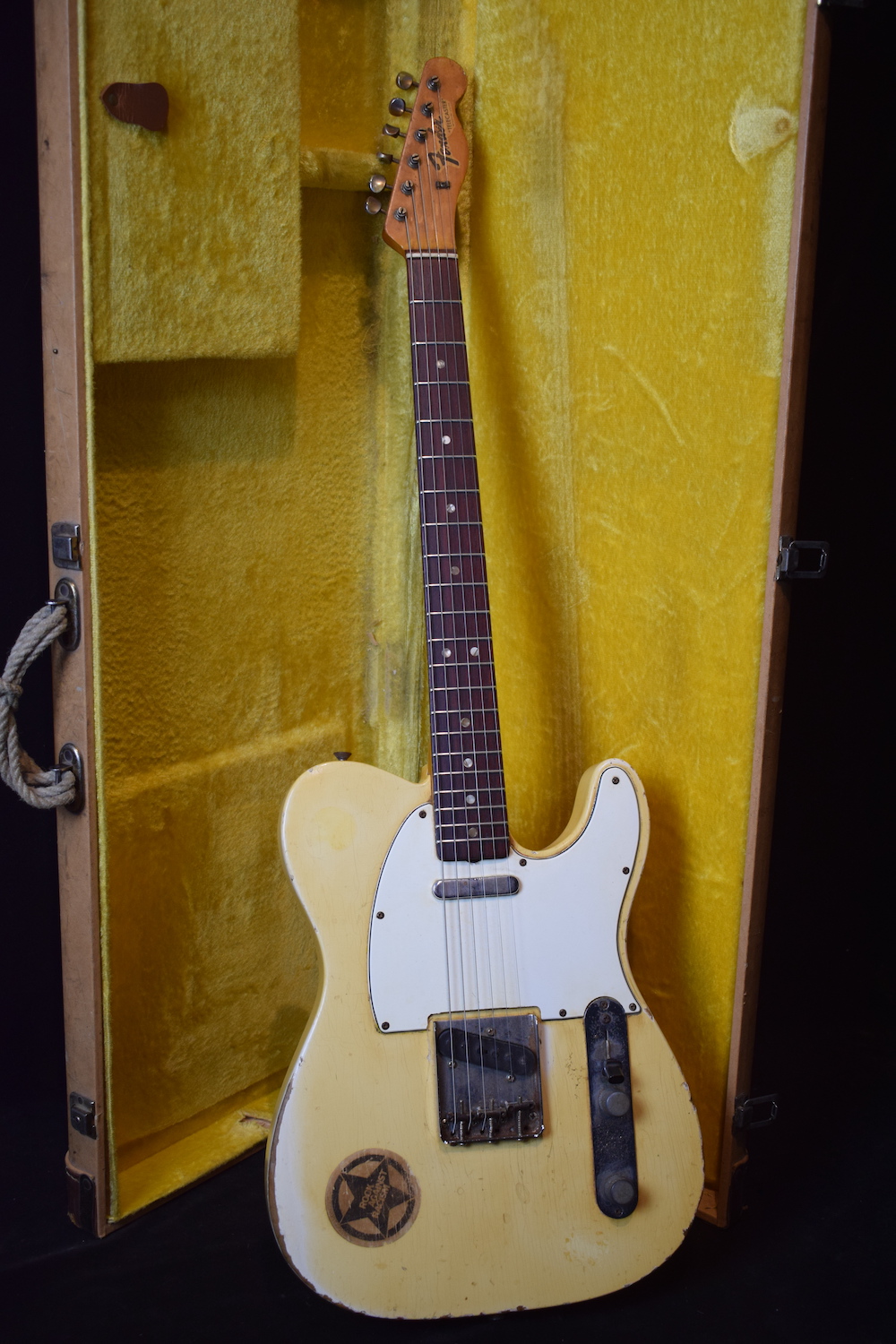 Fender Telecaster
