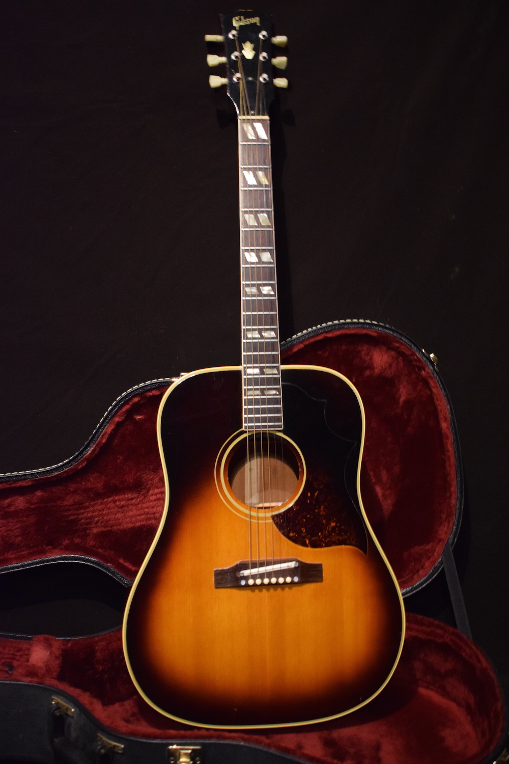 Gibson Southern Jumbo