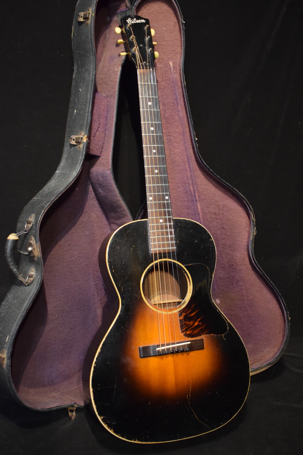 Gibson L-00