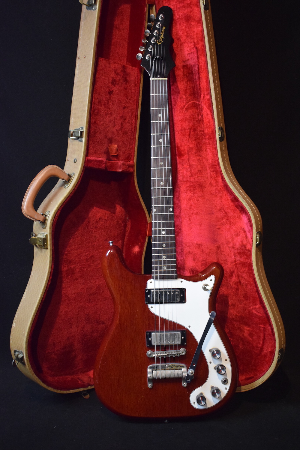 Epiphone Wilshire
