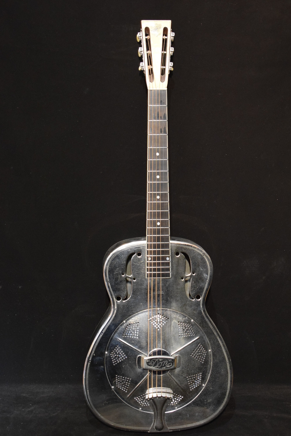 National Don style 1