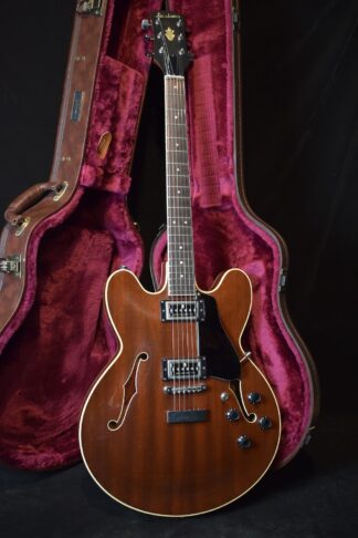 Jacobacci Rogands R2