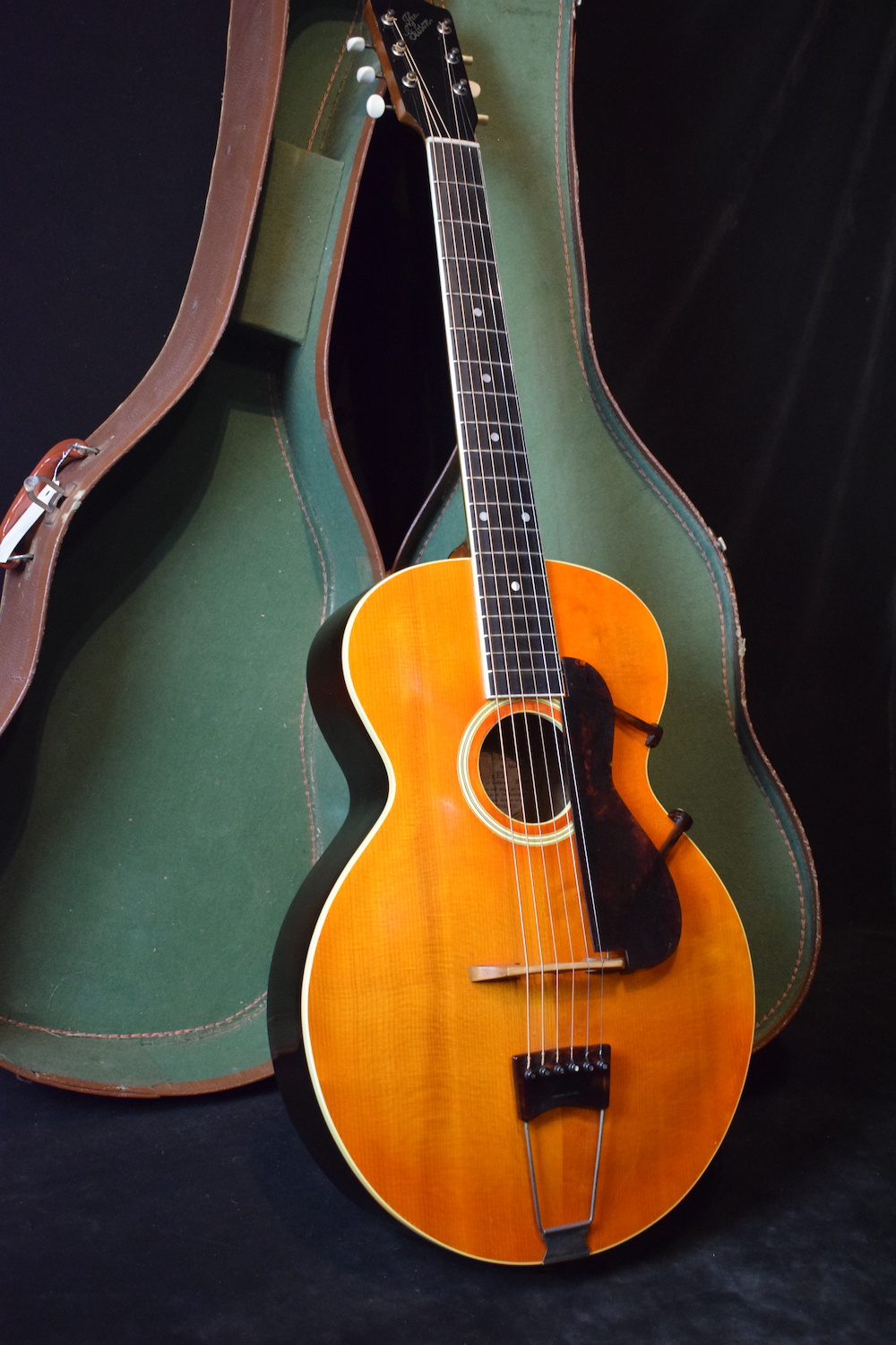 Gibson L-1