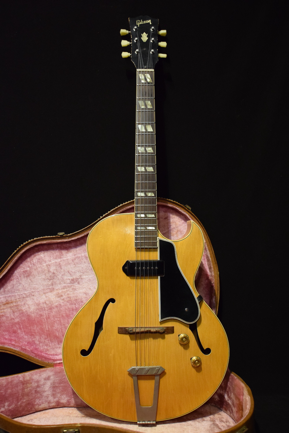 Gibson ES-175N