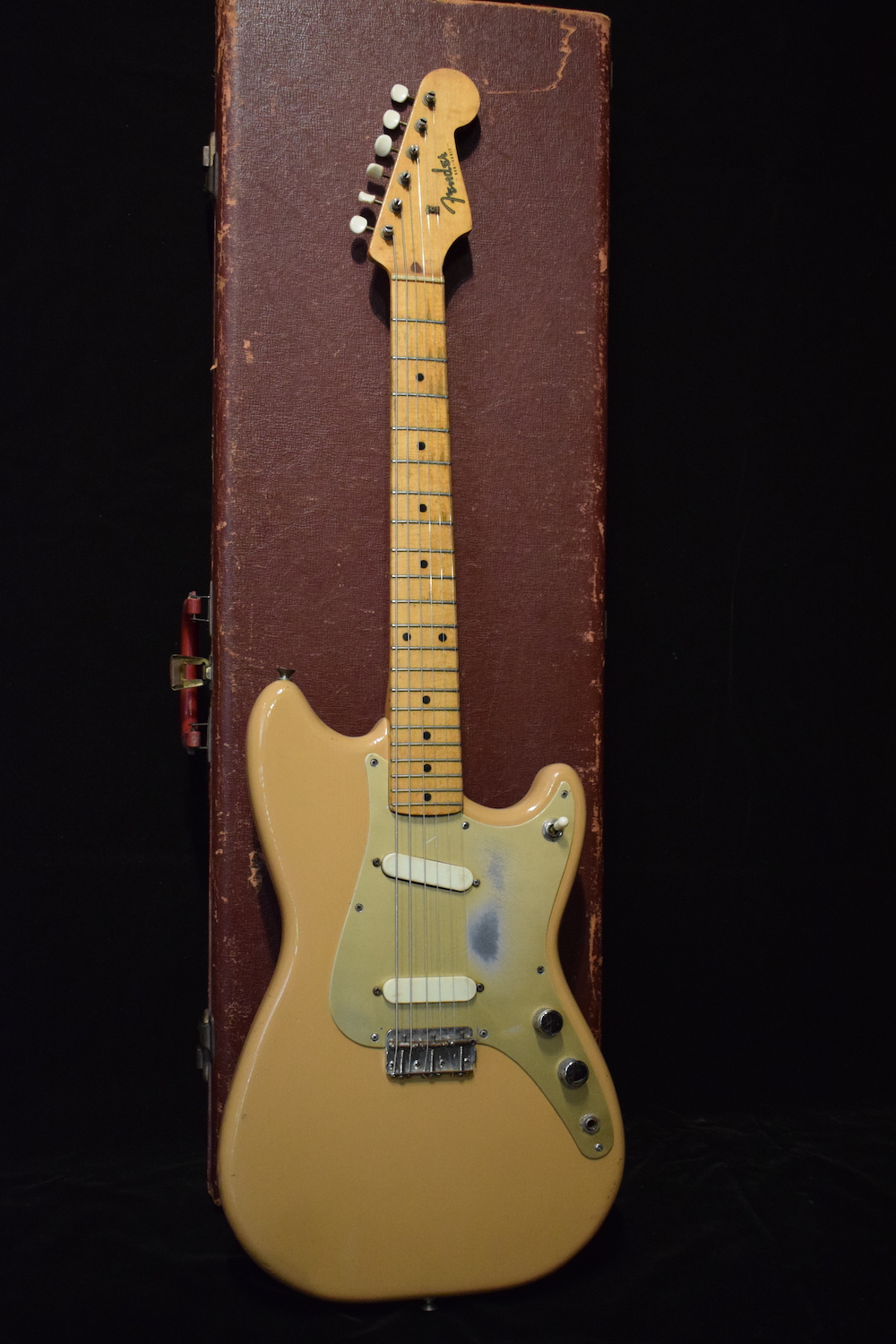 Fender Duosonic