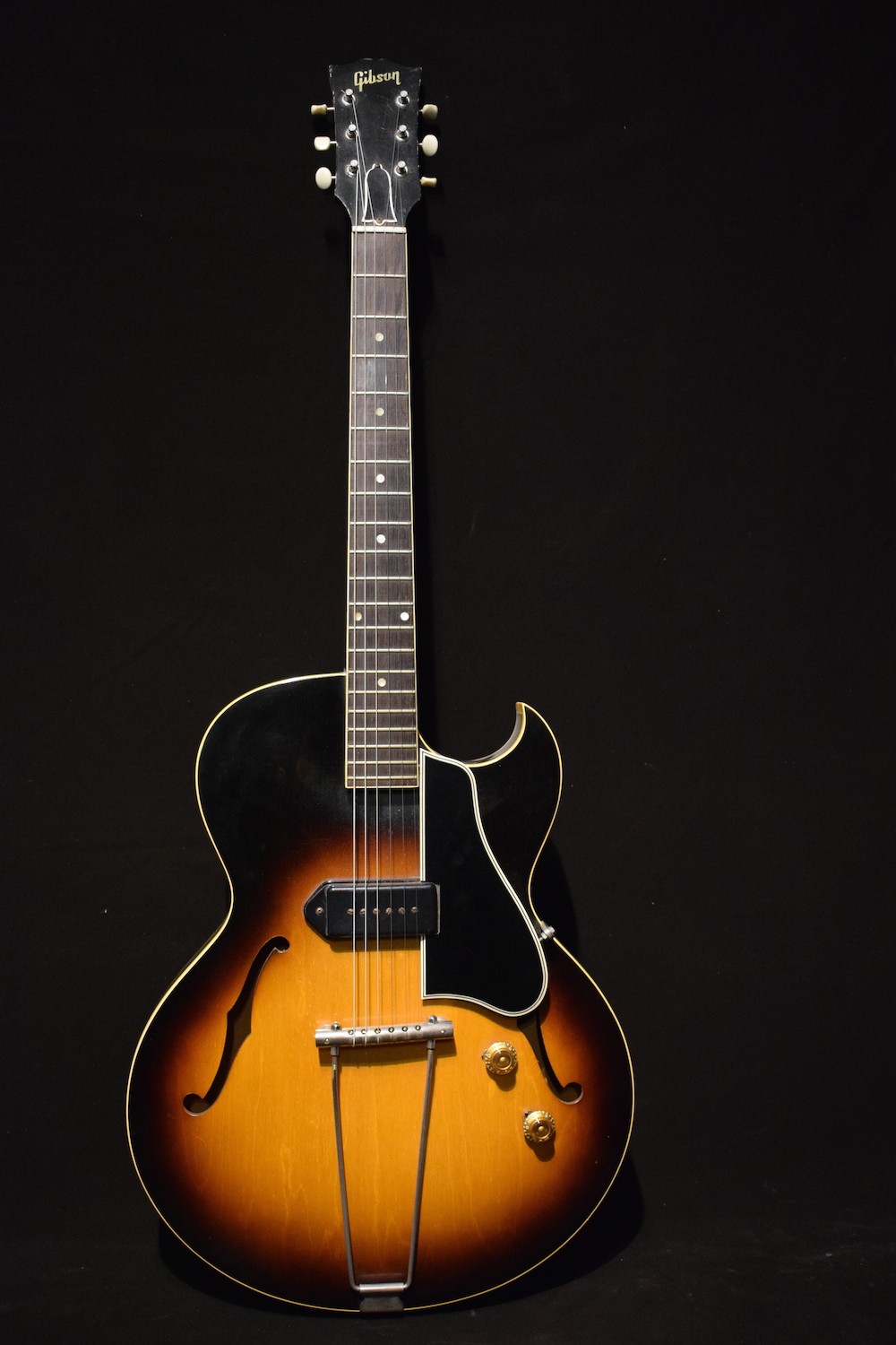 Gibson ES-225T