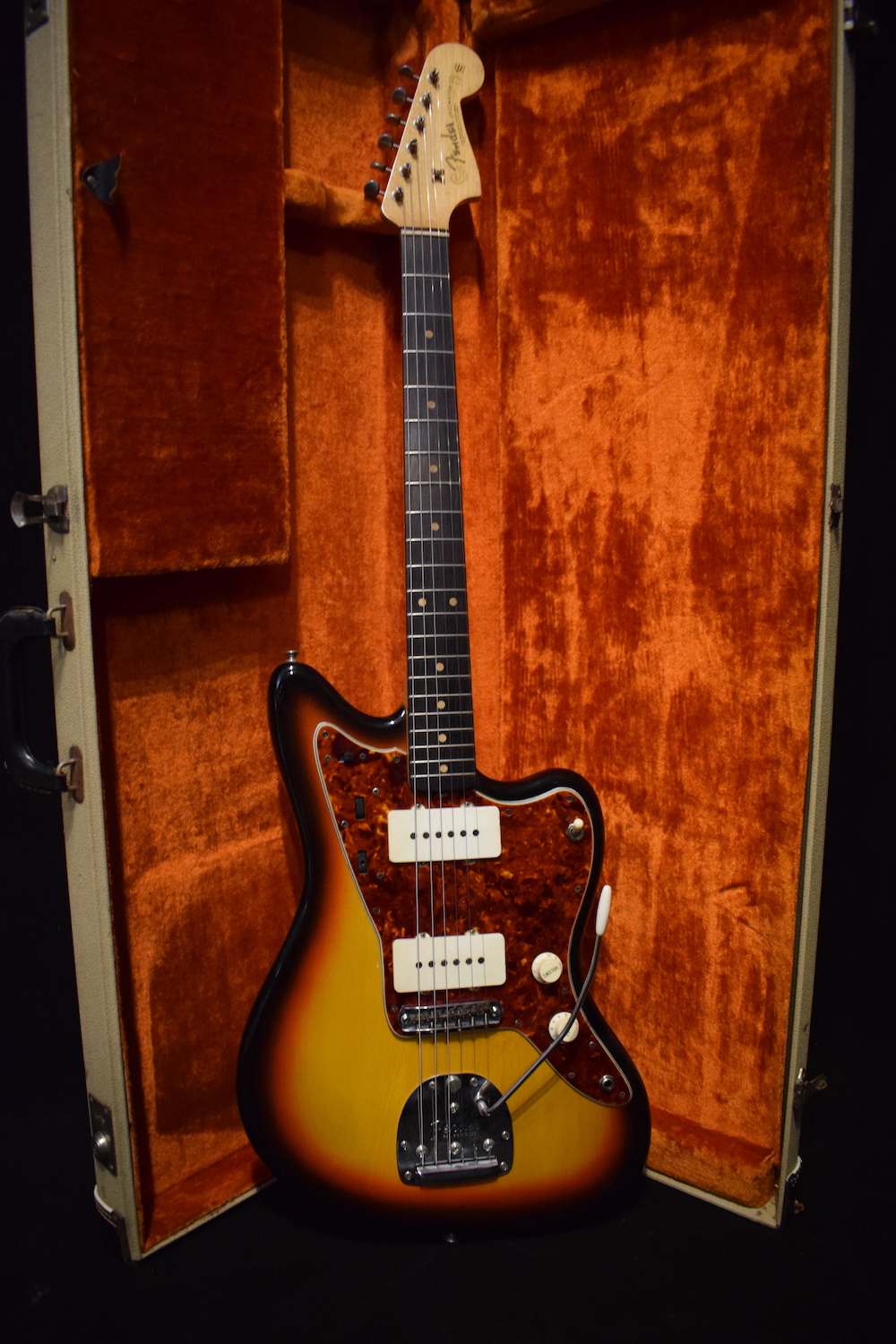 Fender Jazzmaster