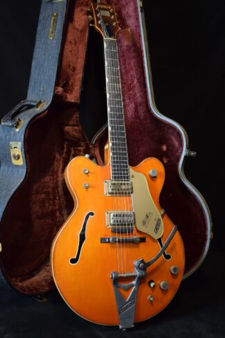 Gretsch 6120 Nashville Chet Atkins