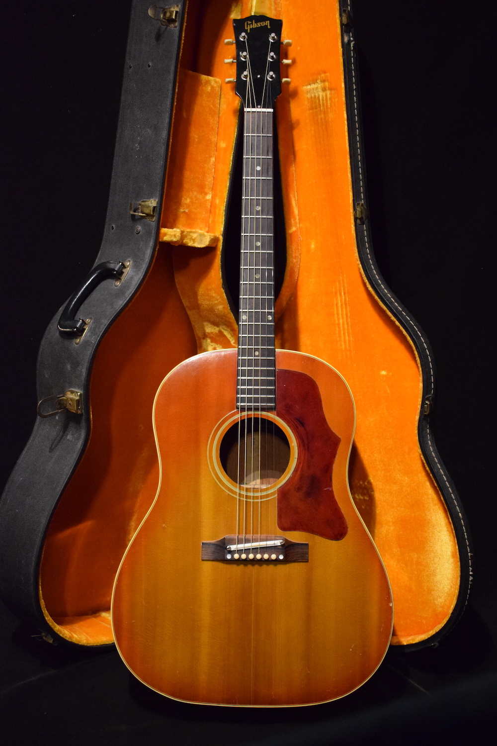 Gibson J-45