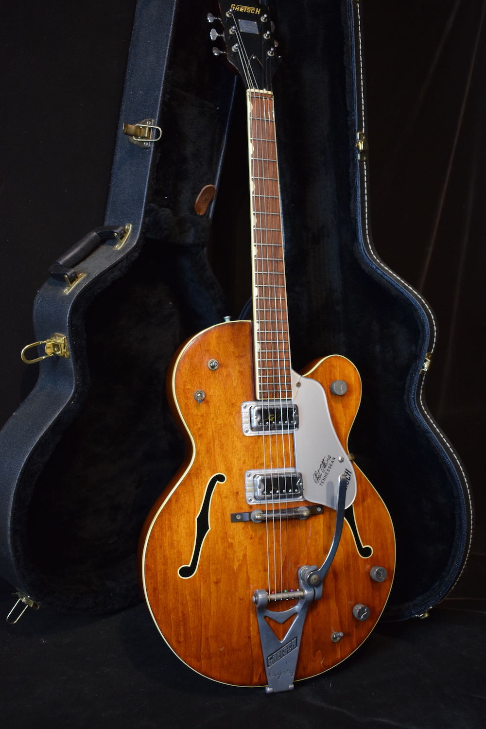 Gretsch Tenesseean 6119