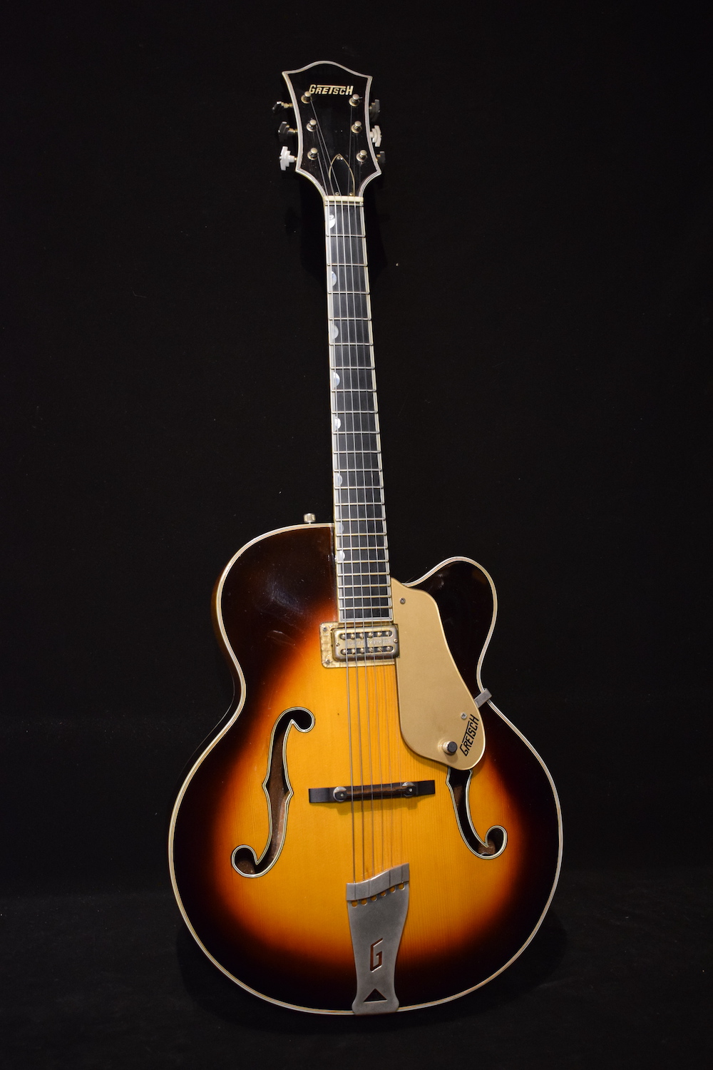 Gretsch Eldorado