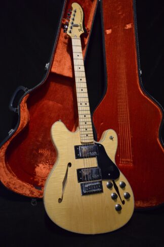 Fender Starcaster Natural