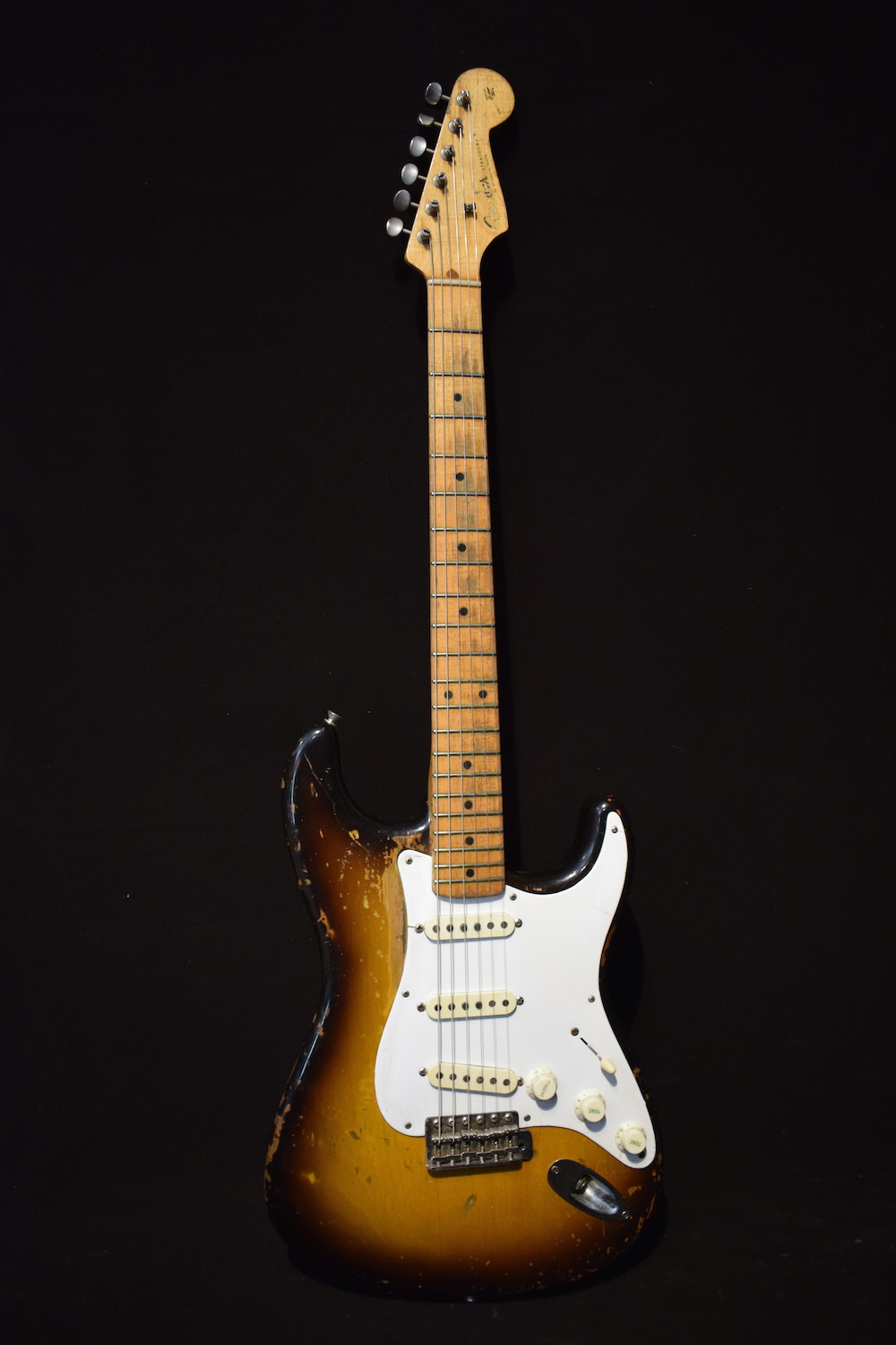 Fender Stratocaster