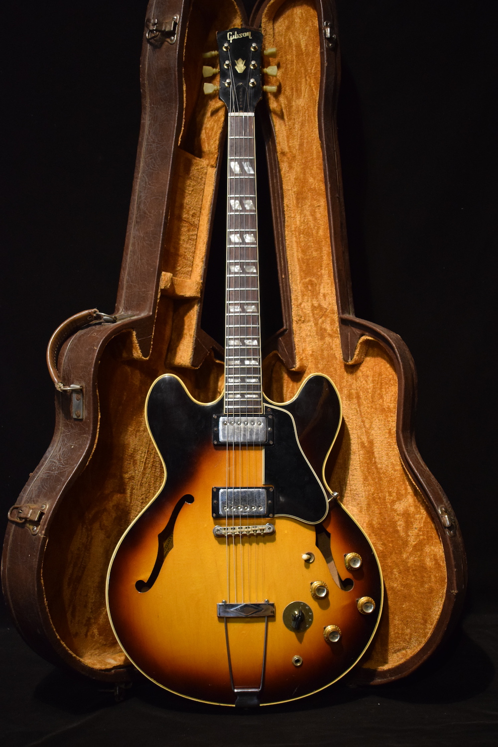 Gibson Es-345 TD