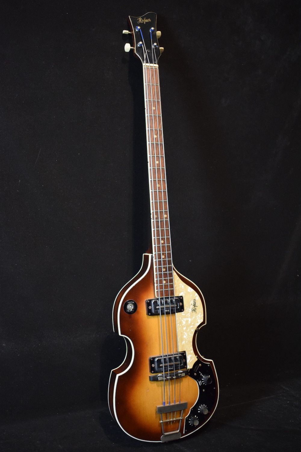 Hofner 500/1B