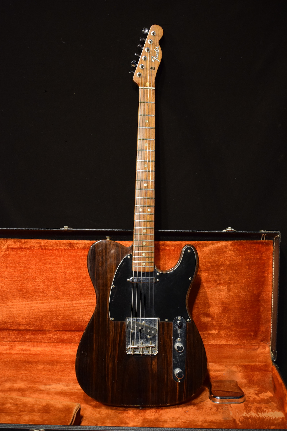 Fender Telecaster Rosewood