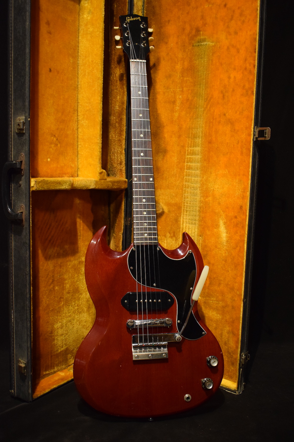 Gibson SG Junior