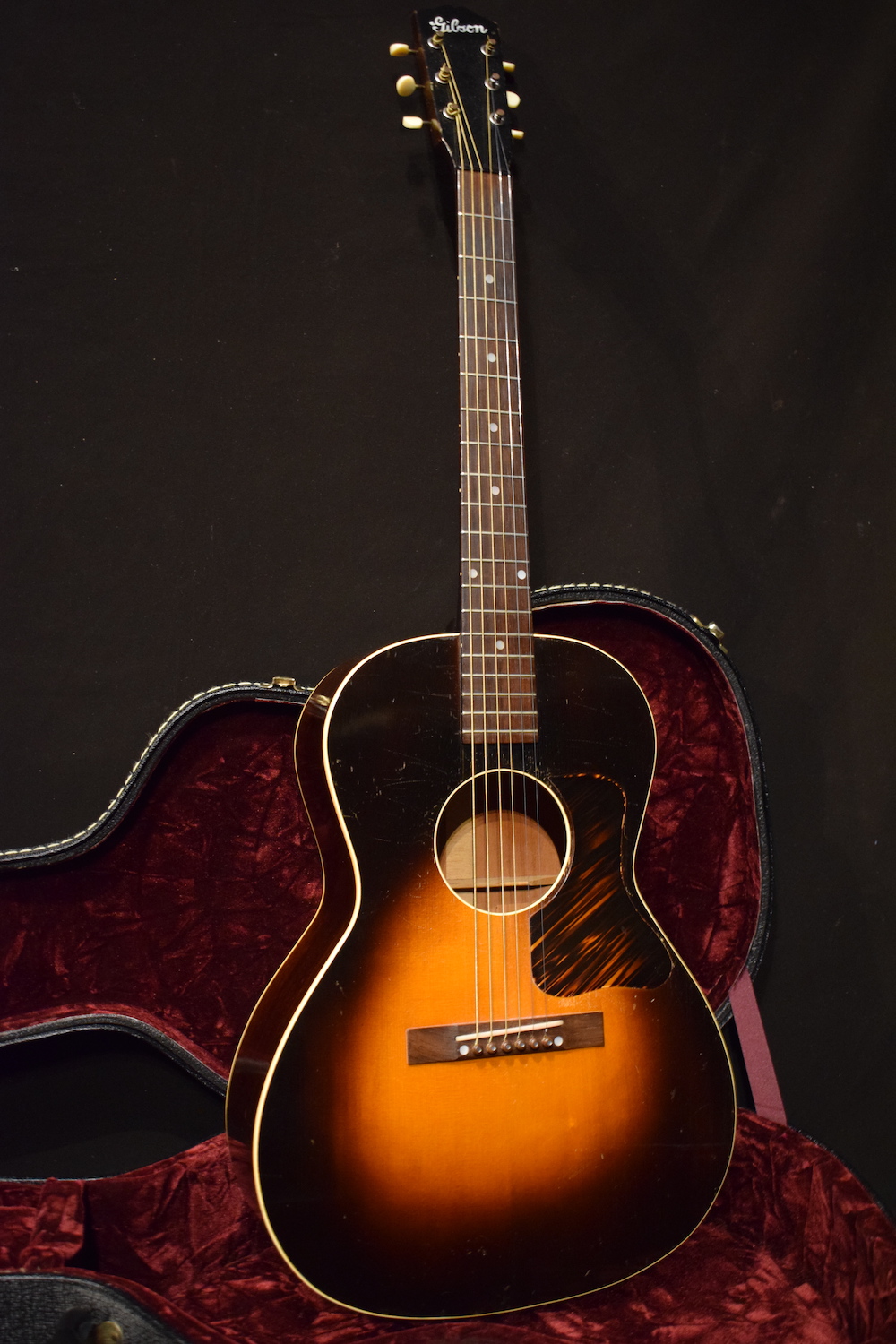 Gibson L-00