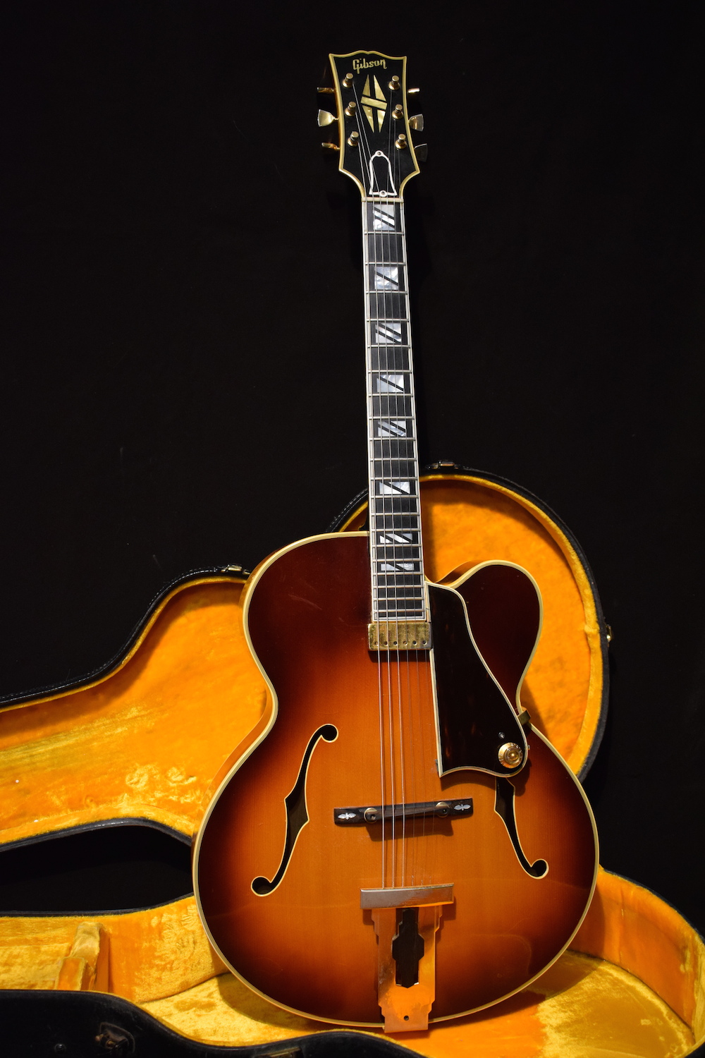 Gibson Johnny Smith