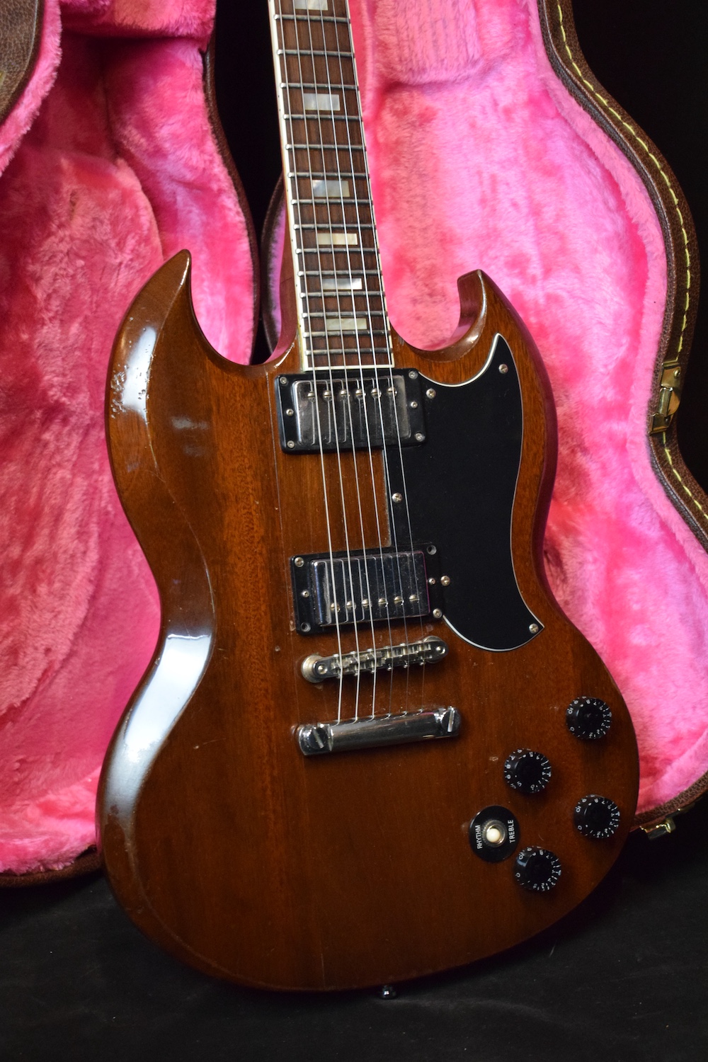 Gibson SG standard – Image 2