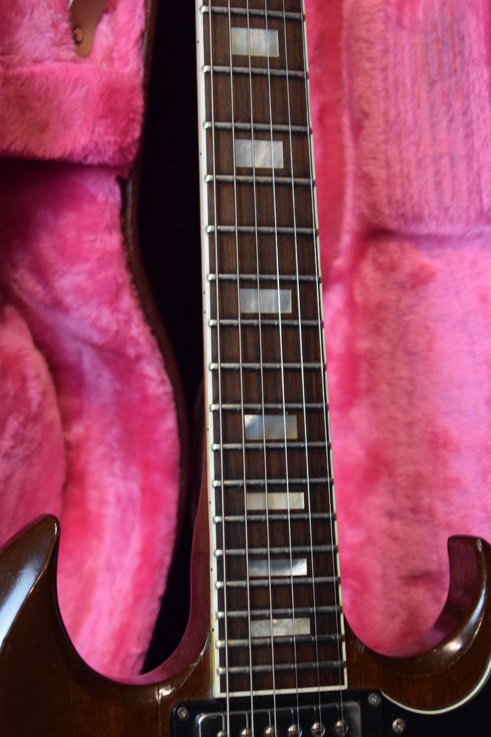 Gibson SG standard – Image 13