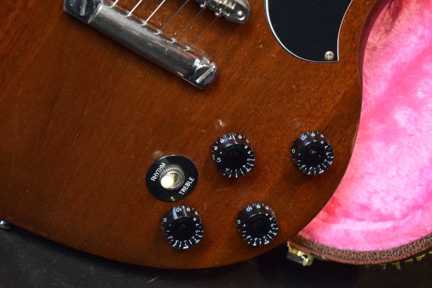 Gibson SG standard – Image 5