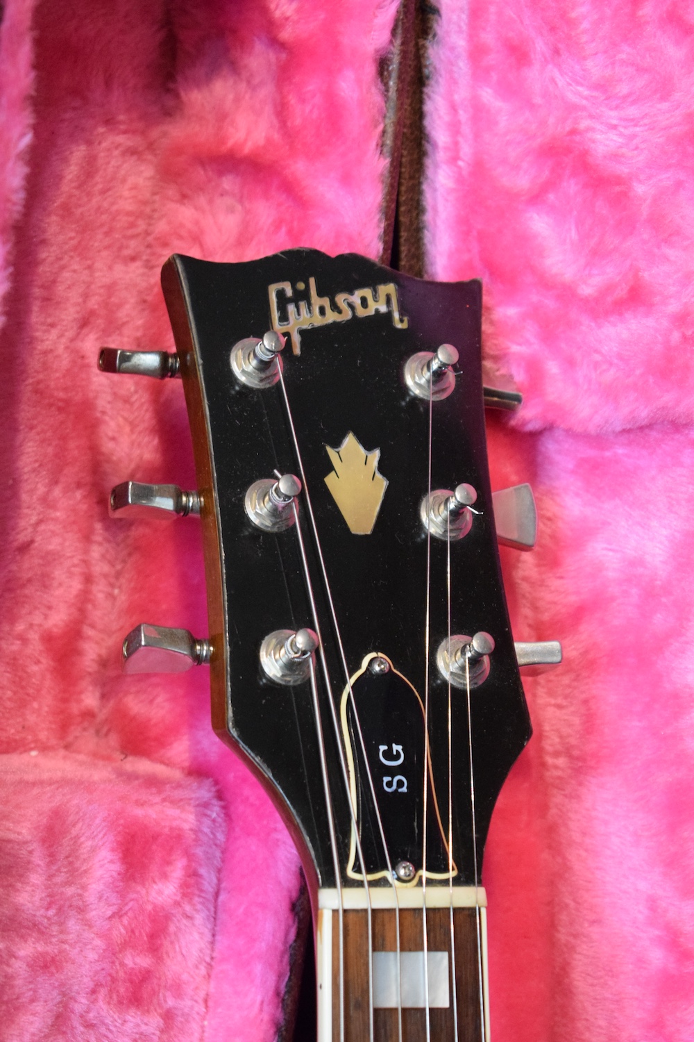 Gibson SG standard – Image 4