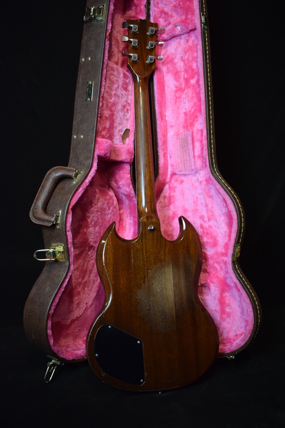 Gibson SG standard – Image 12