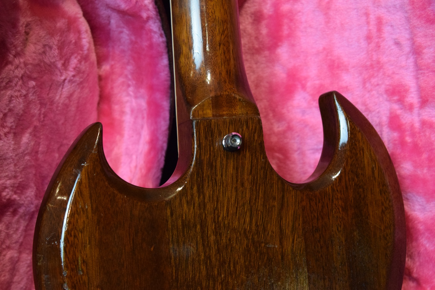Gibson SG standard – Image 6