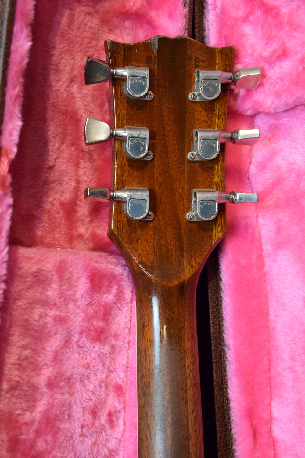 Gibson SG standard – Image 8