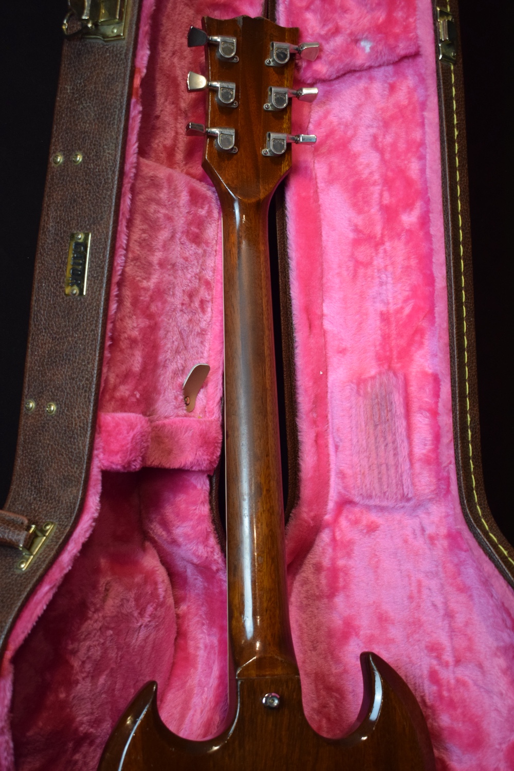 Gibson SG standard – Image 10