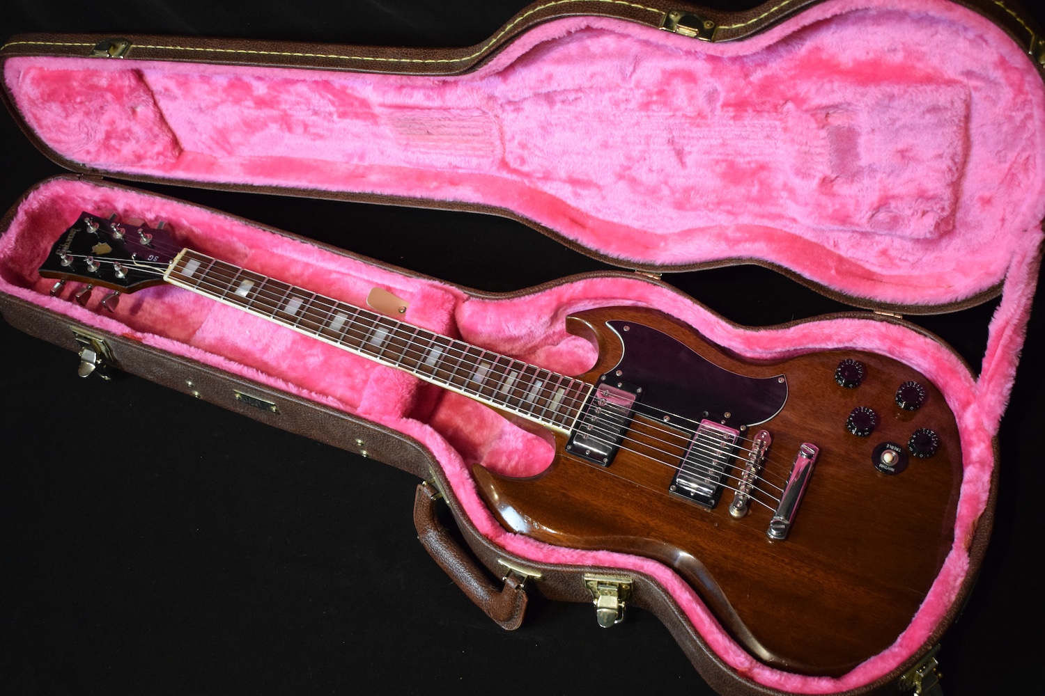 Gibson SG standard – Image 7