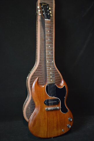 Gibson Les Paul Junior Cherry