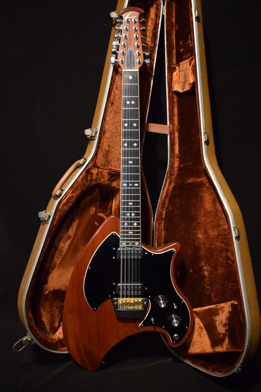 Ovation Deacon 12-string